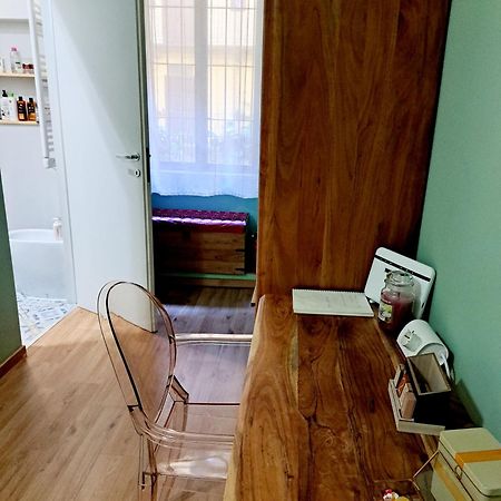 Apartmán 2 Via Fabio Mangone Milán Exteriér fotografie