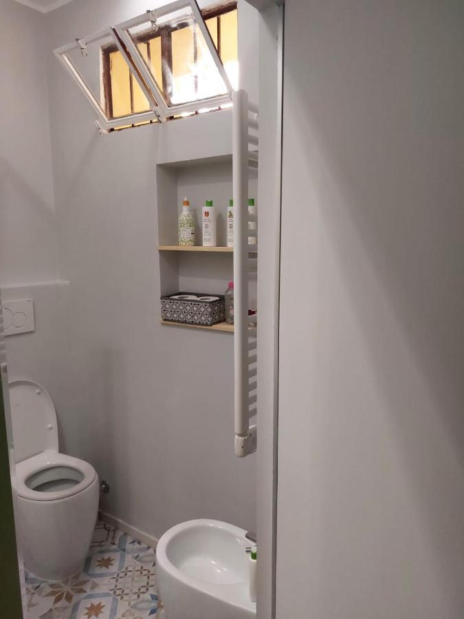 Apartmán 2 Via Fabio Mangone Milán Exteriér fotografie
