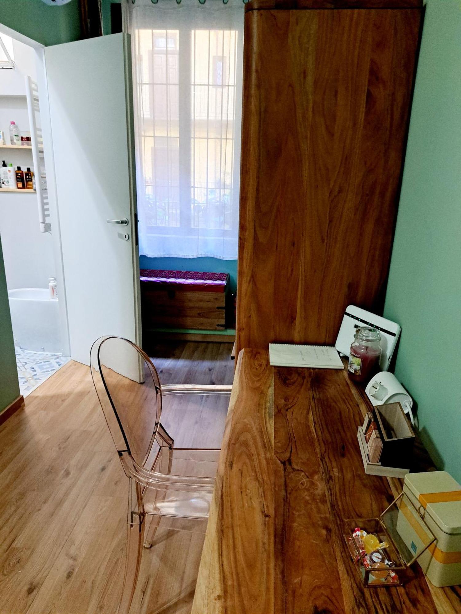 Apartmán 2 Via Fabio Mangone Milán Exteriér fotografie